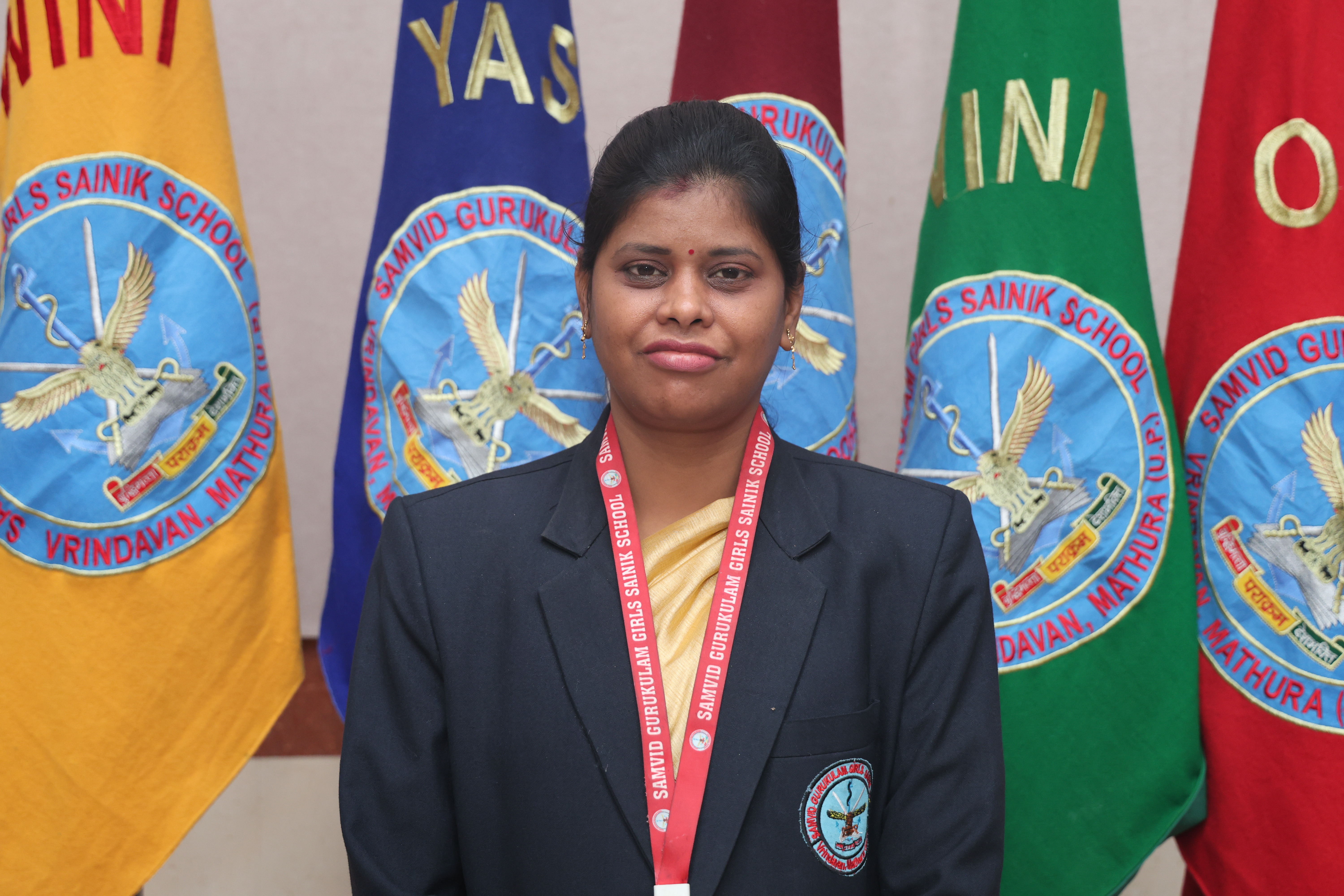 Mrs. Rima Sharma
