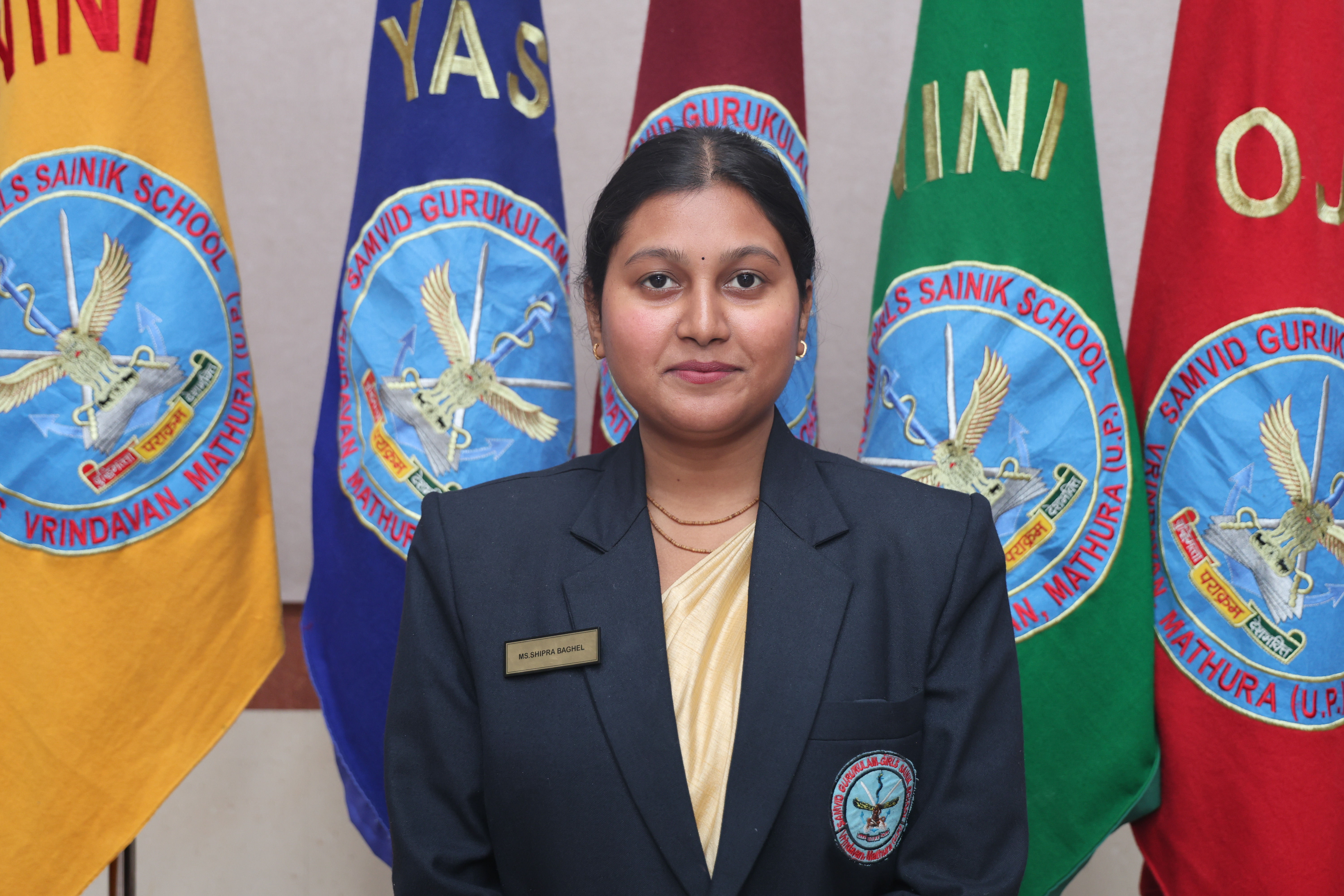 Ms. Shipra
