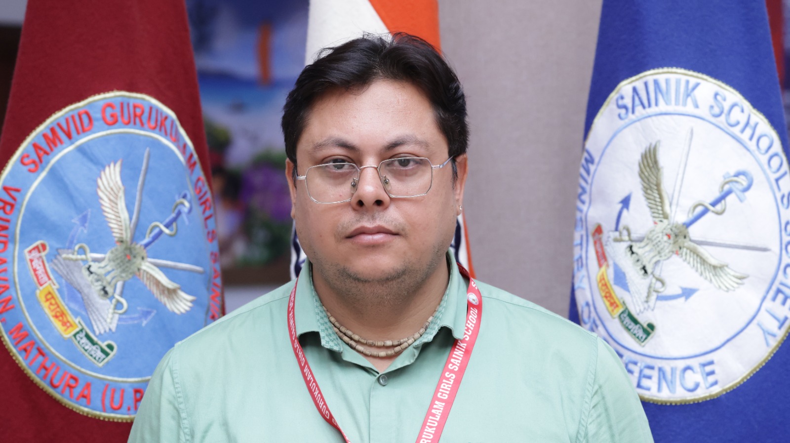 Mr.Anil Kumar