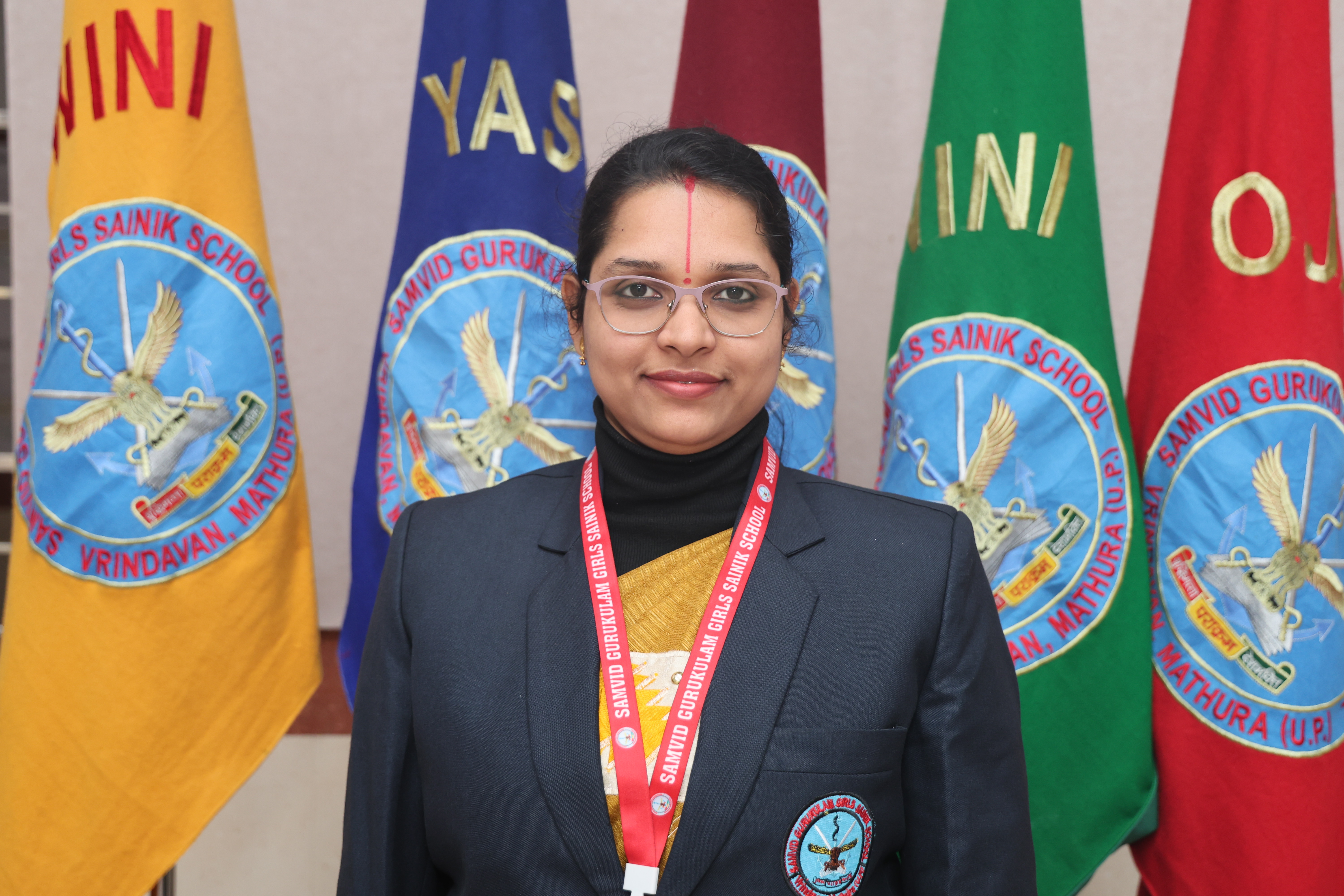 Mrs. Jyotishikha