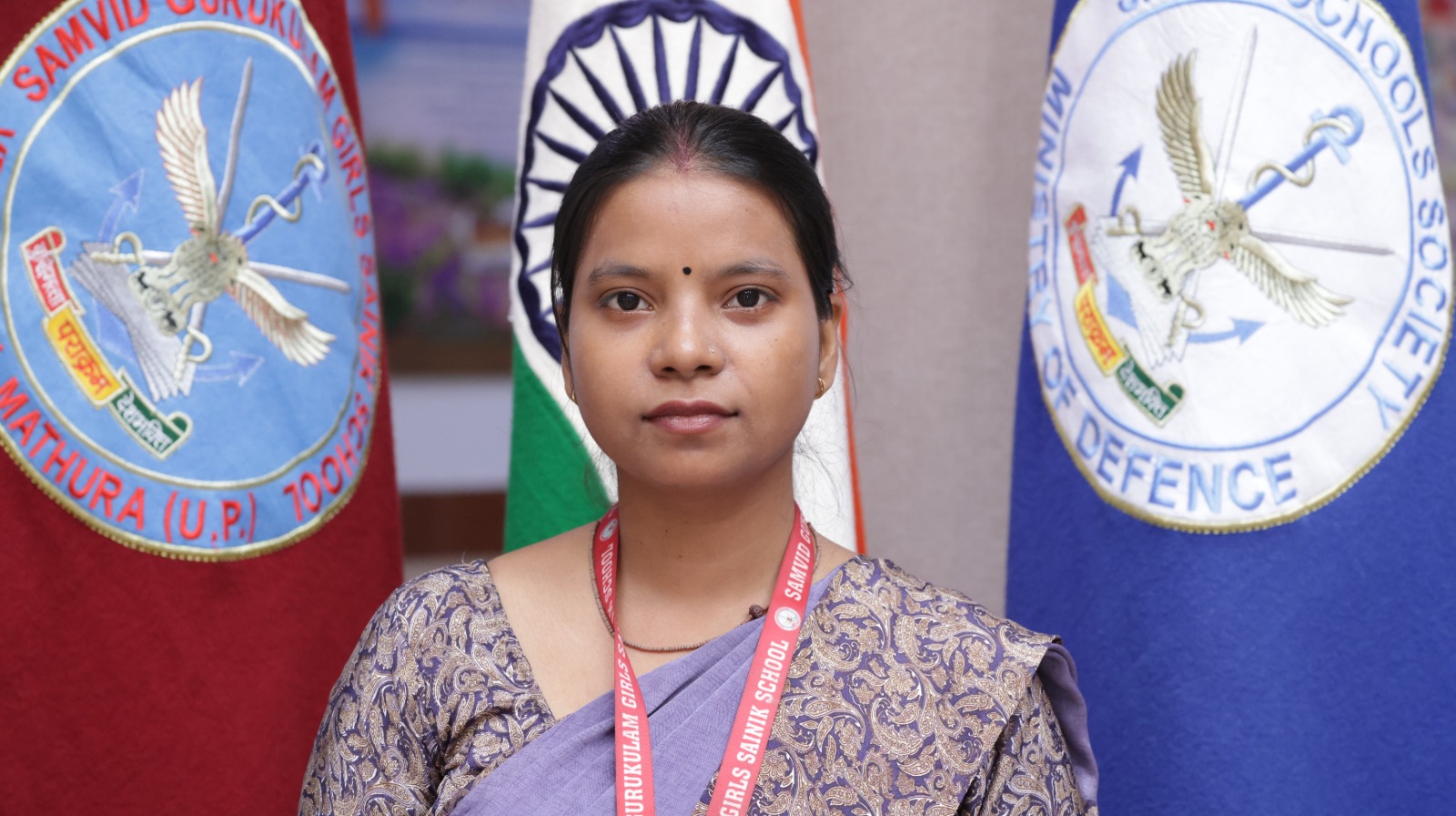 Ms.Vinita Pal