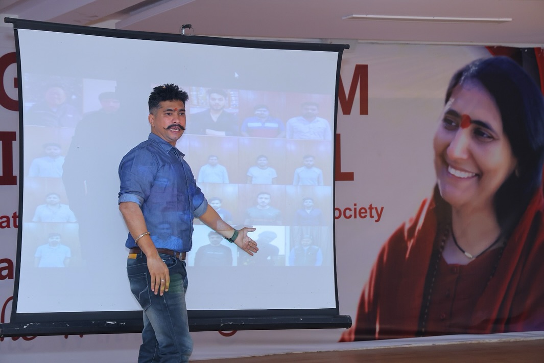 Guest Lecture 2