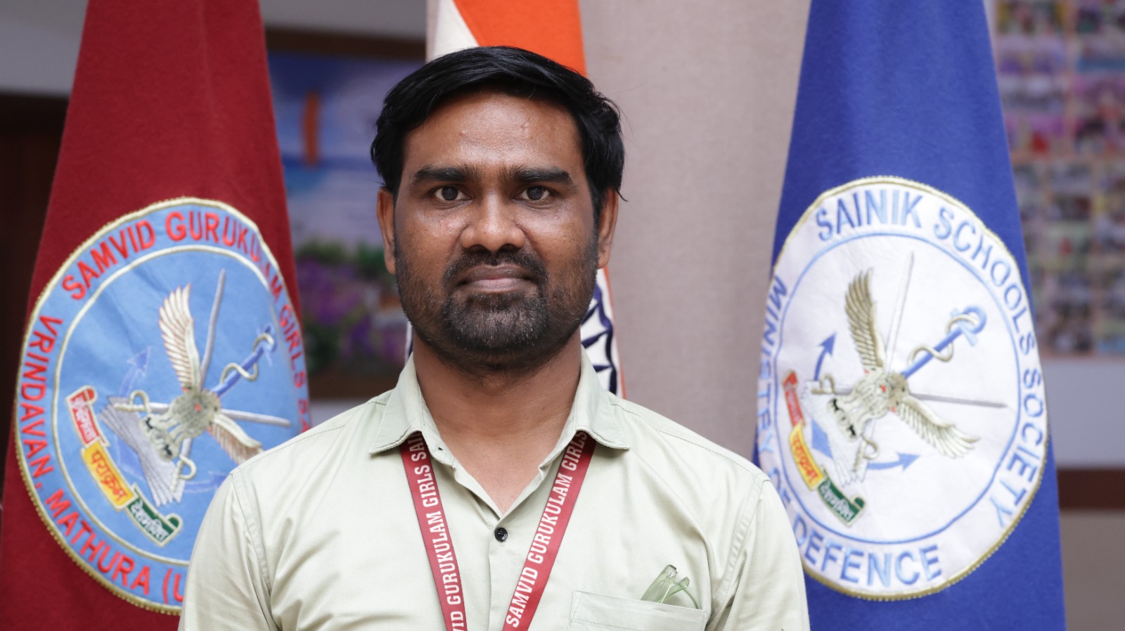 Ajit Kumar