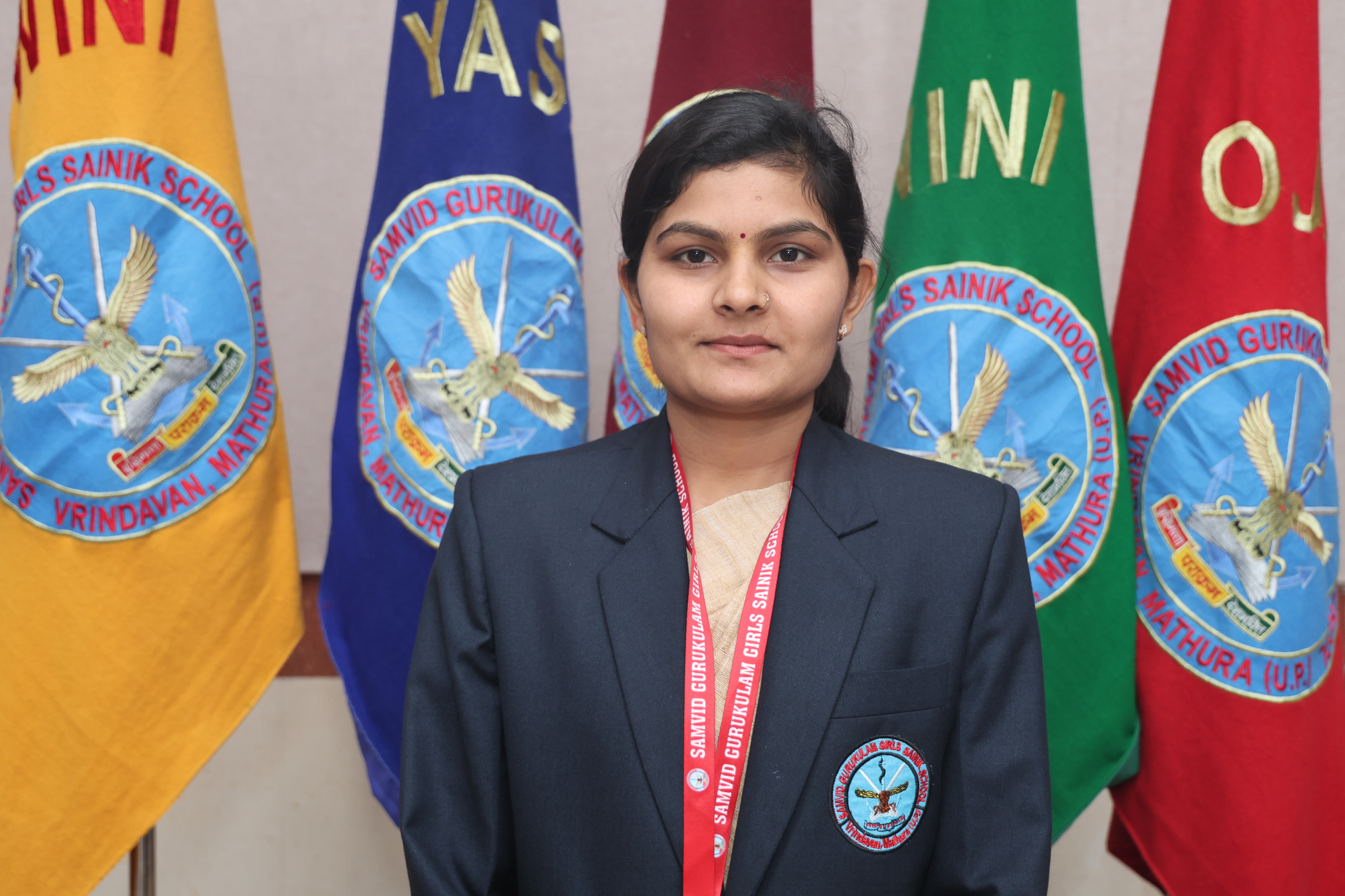 Ms. Rupali Thakre
