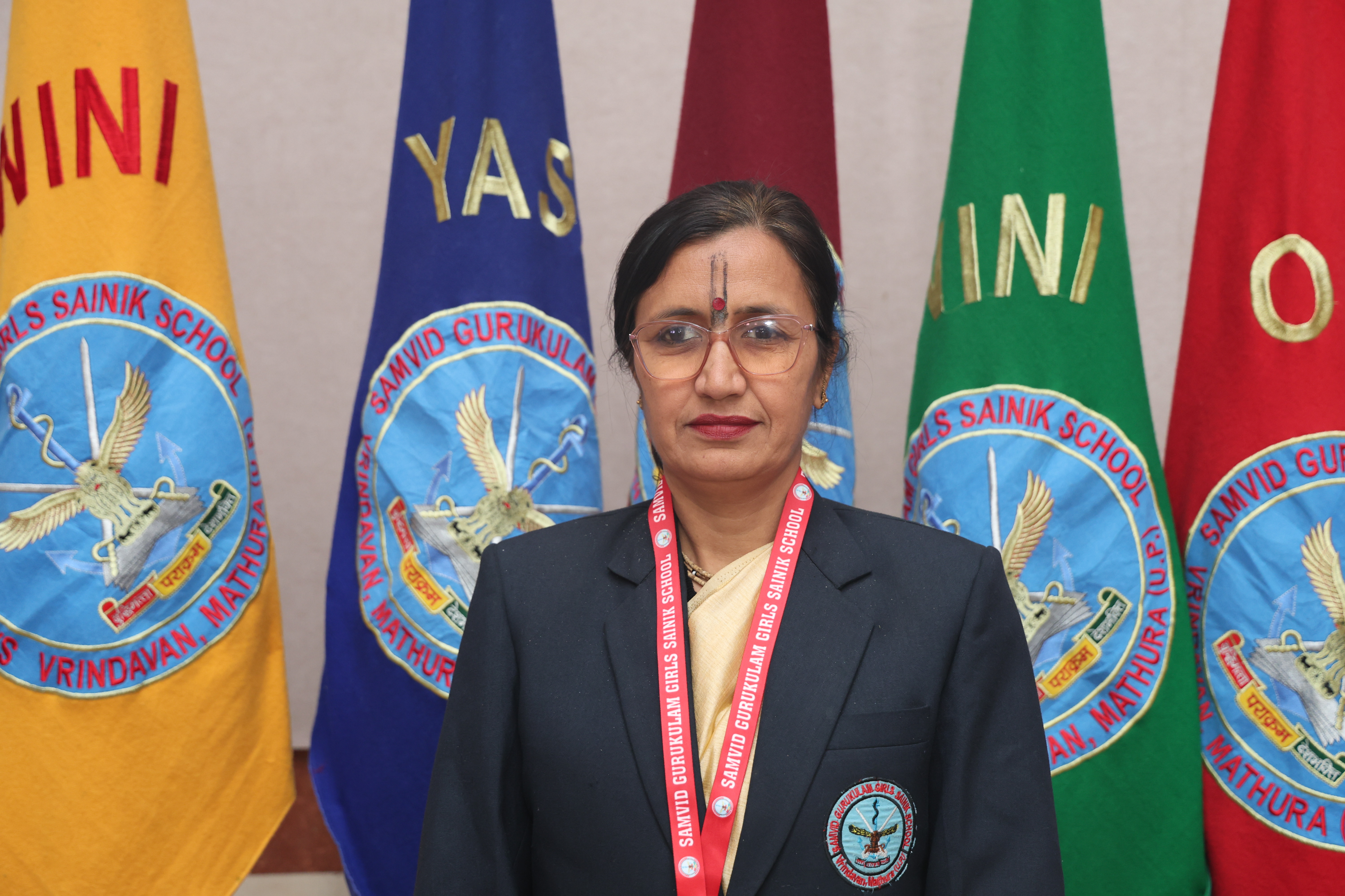 Mrs. Poonam Jain