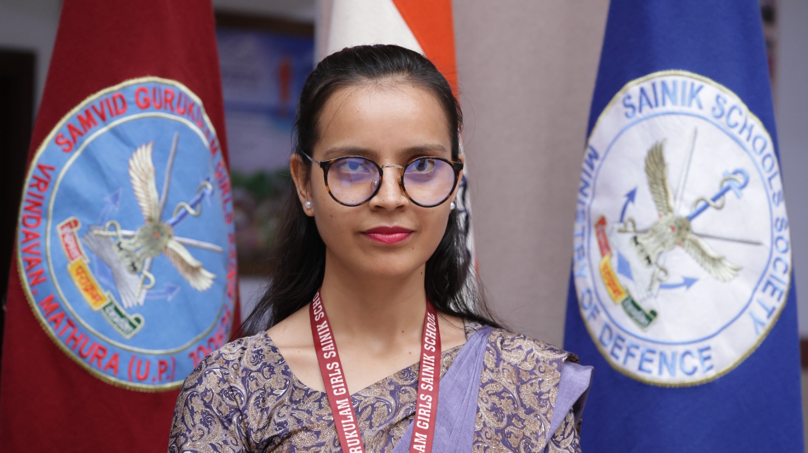 Ms.Rachana Rai