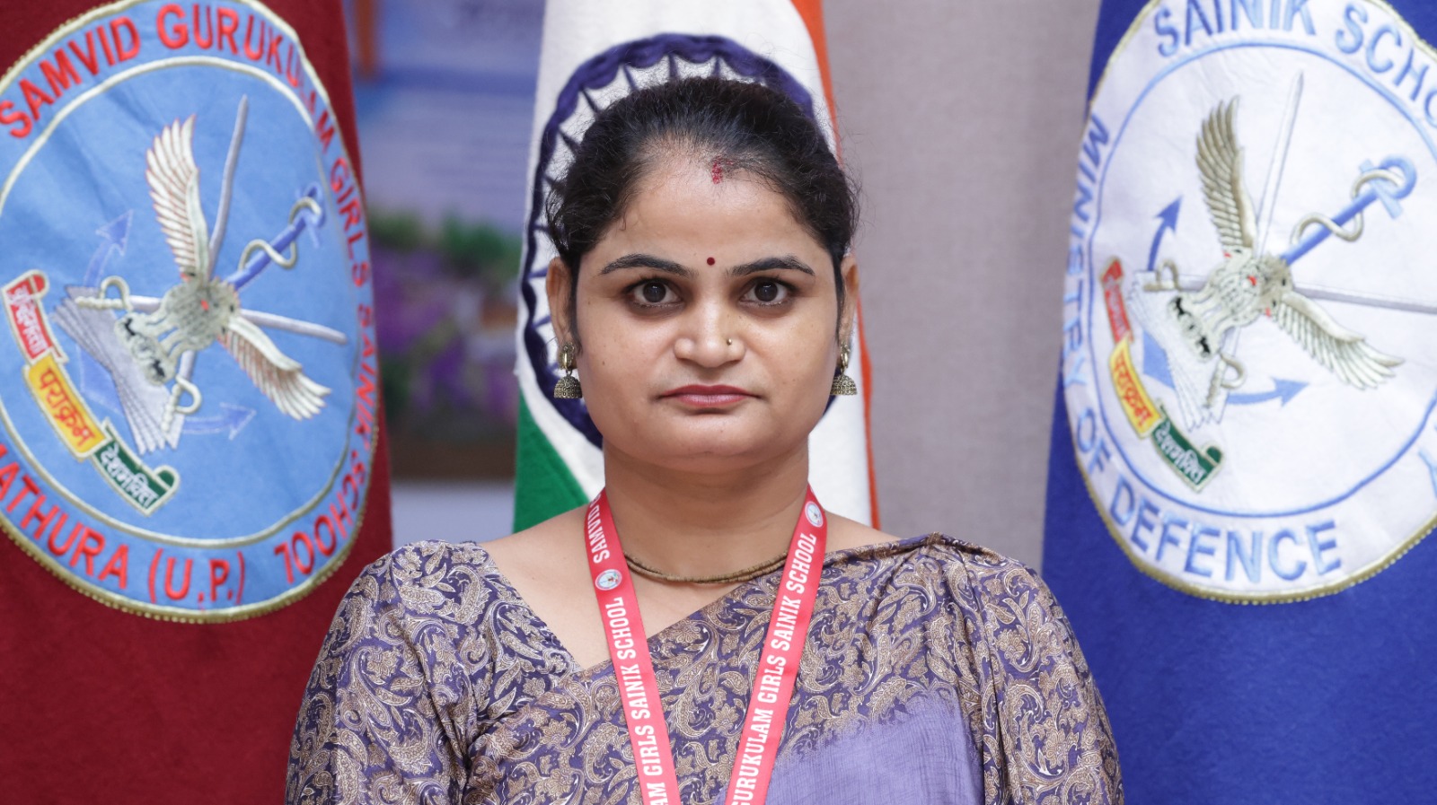 Ms.Kalpana Rathore 