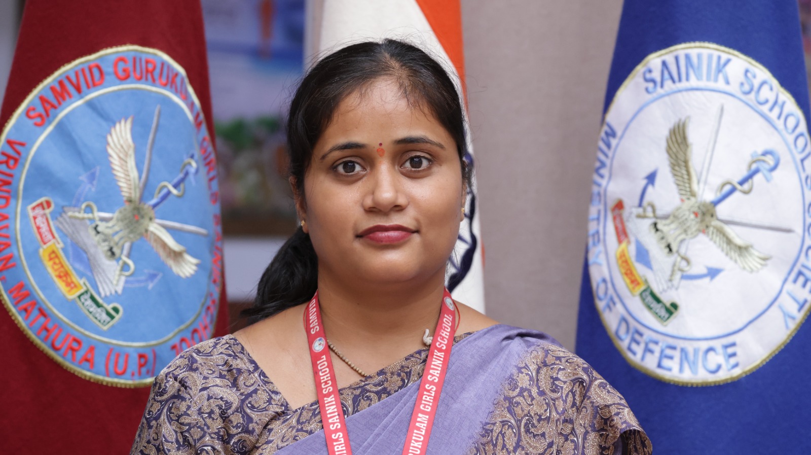 Mrs. Akansha Dixit