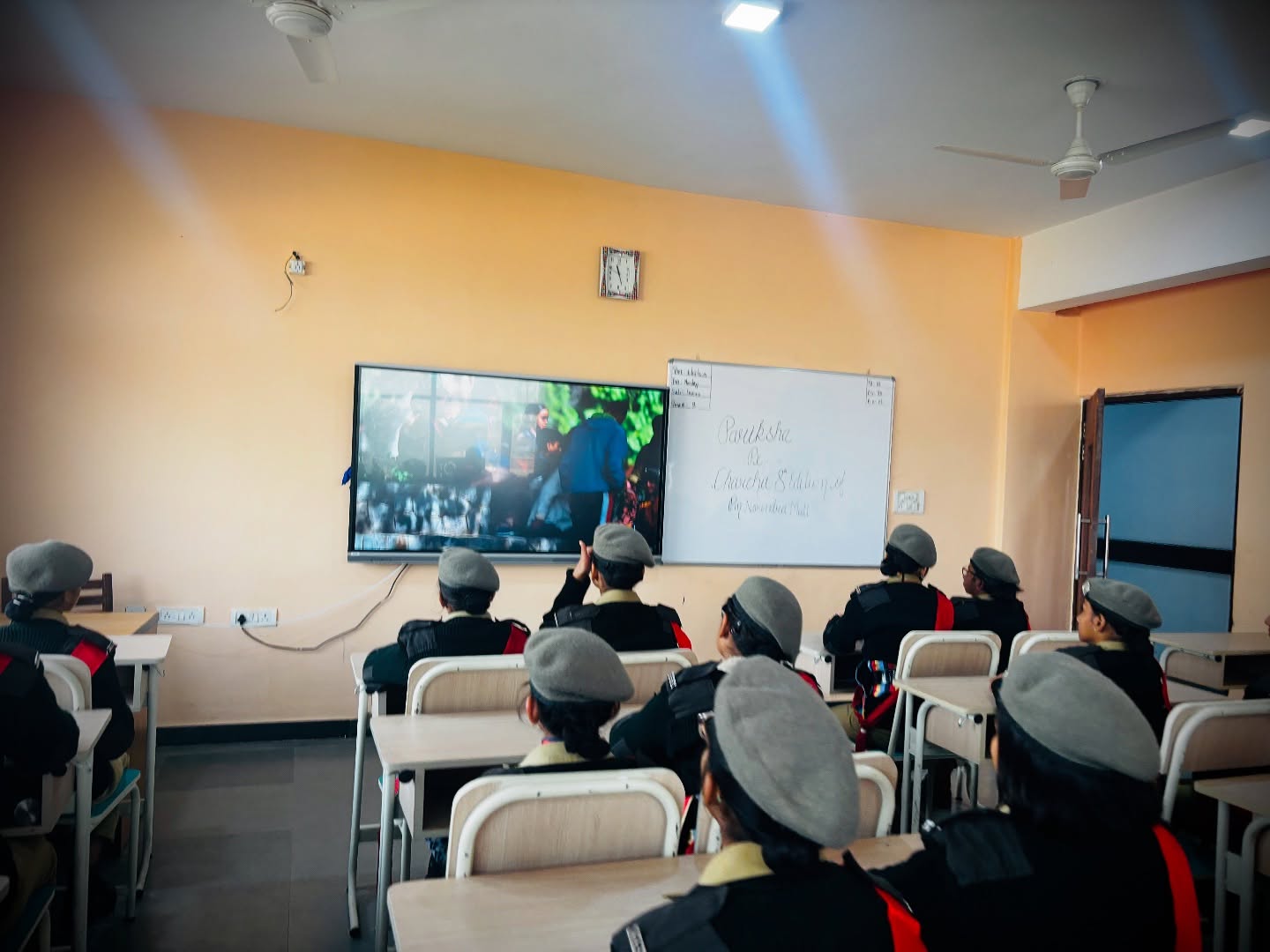 Pariksha pe Charcha