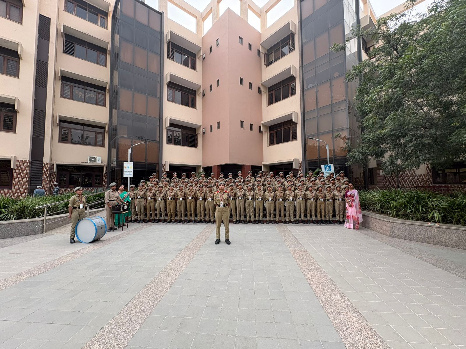 Vande Mataram