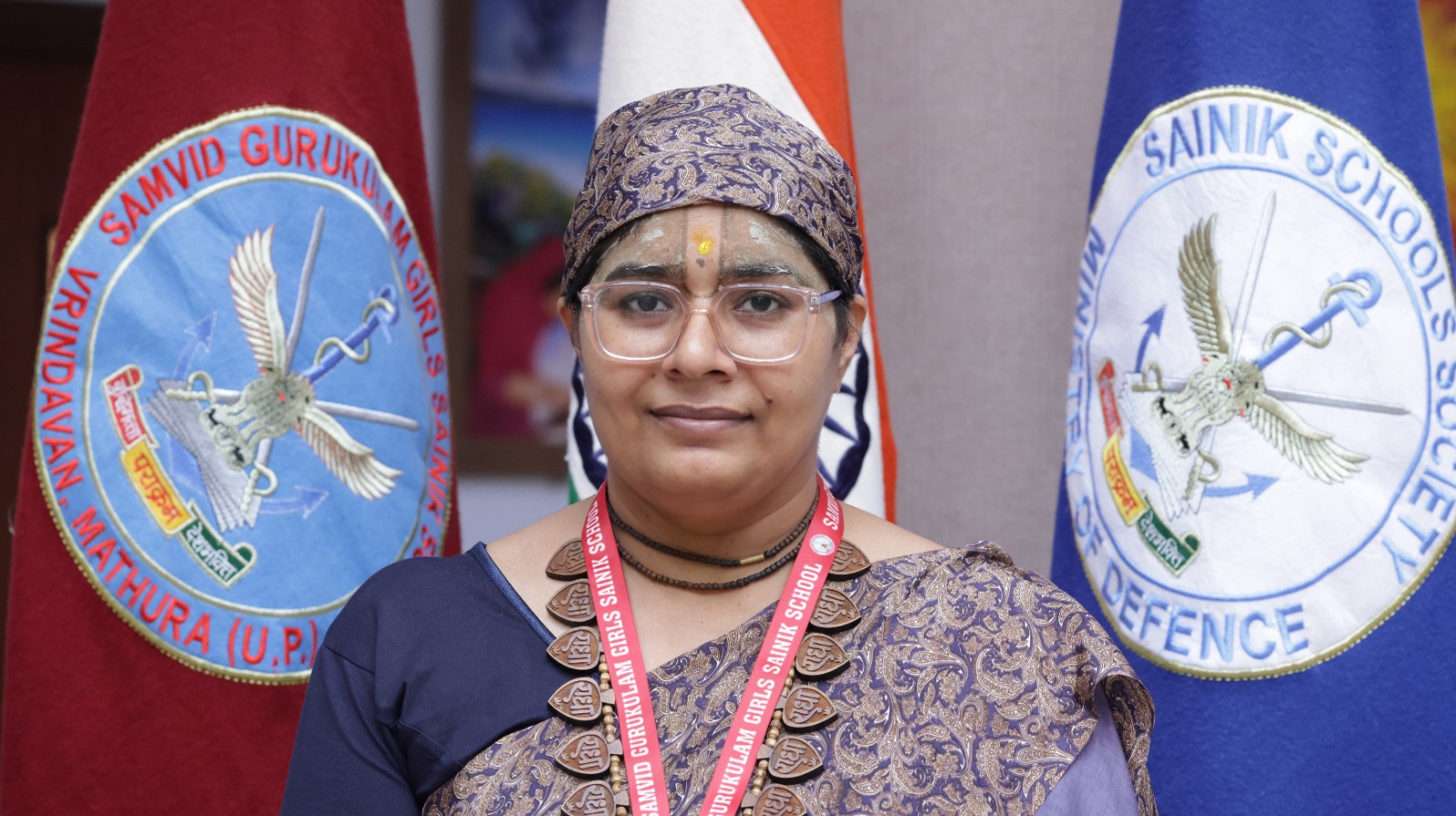 Ms.Rangoli Mehotra