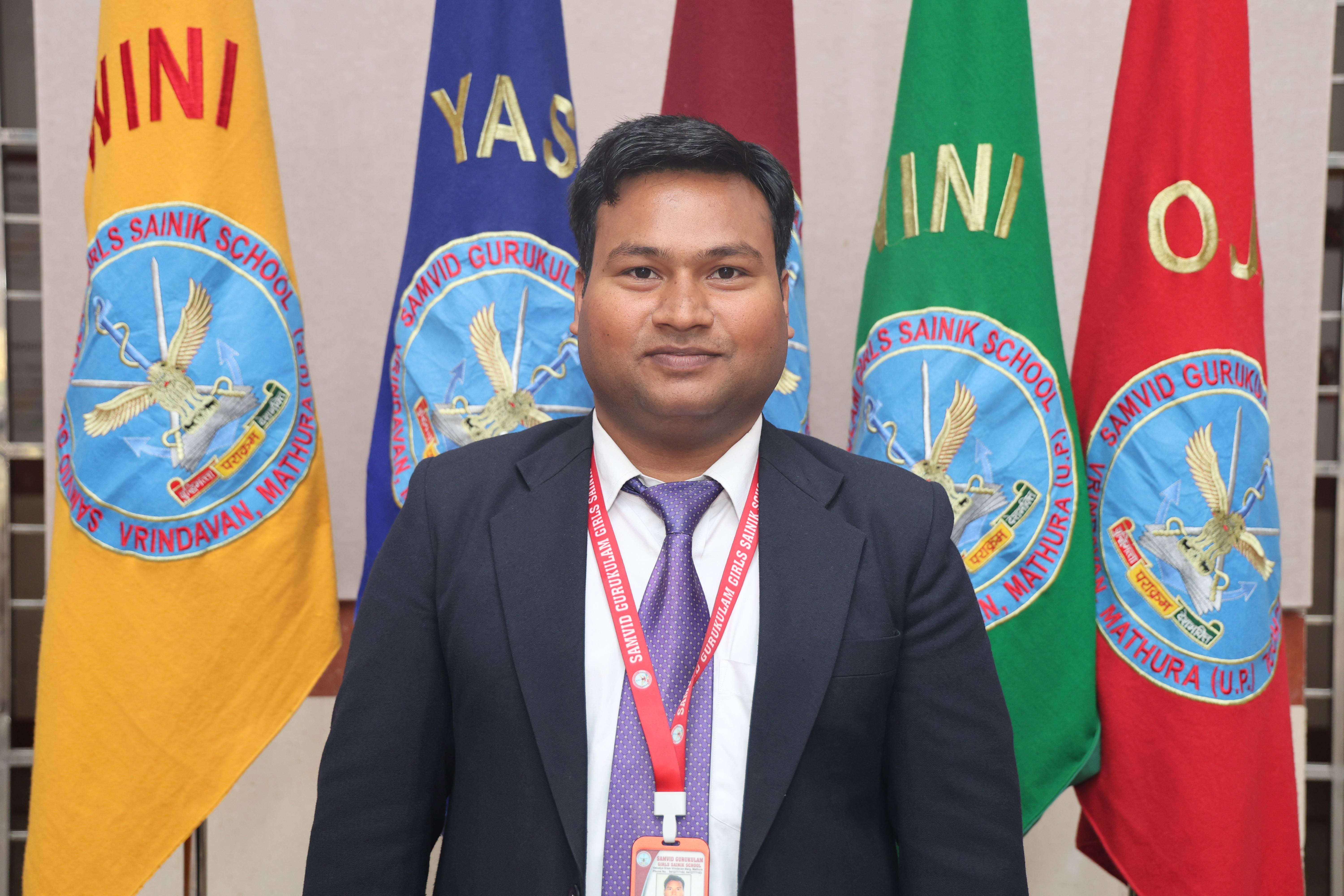 Mr. Jagmohan Lakhera