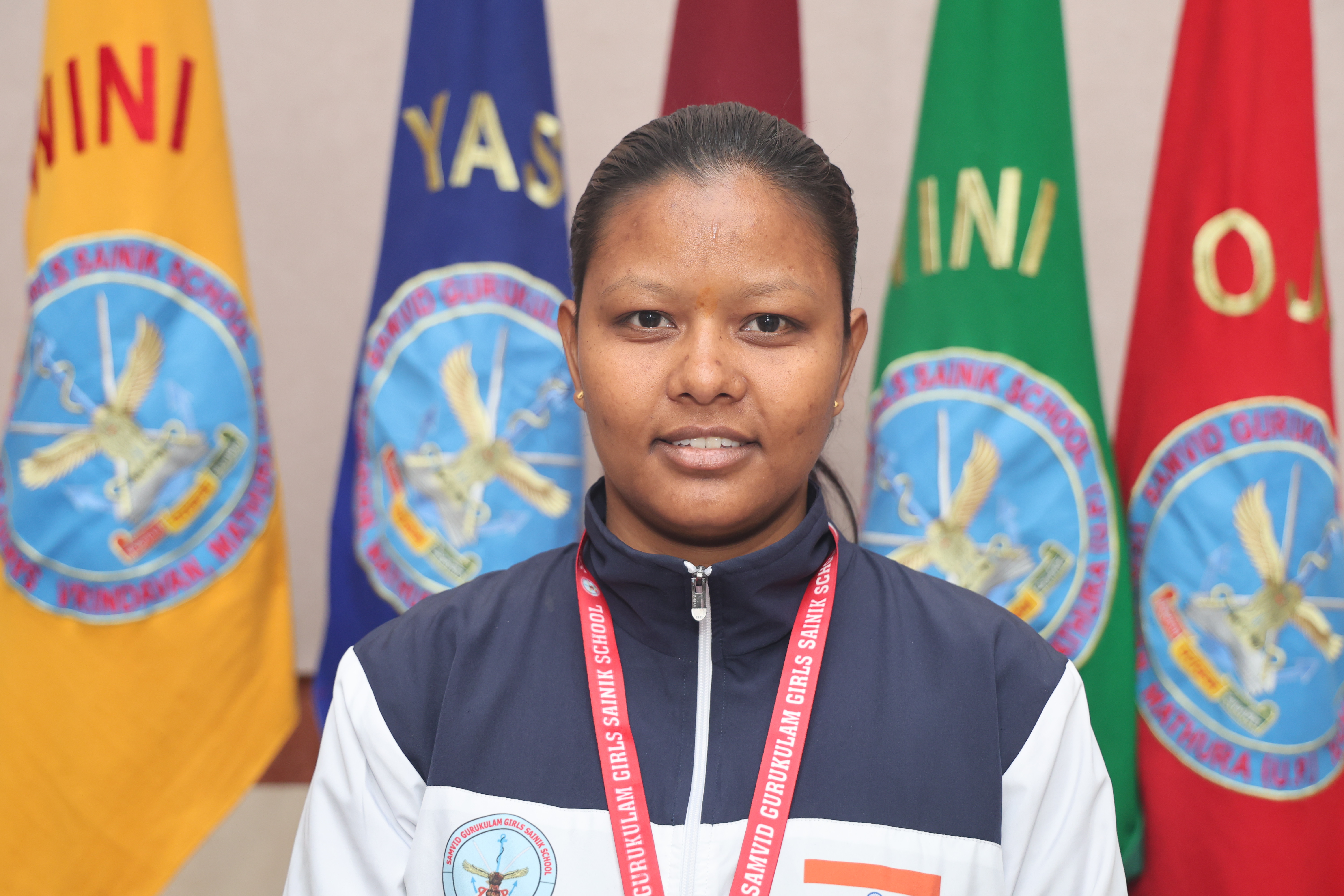 Ms. Kiran Rawat