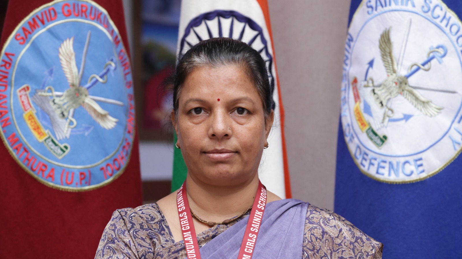 Ms.Tarameet Kaur