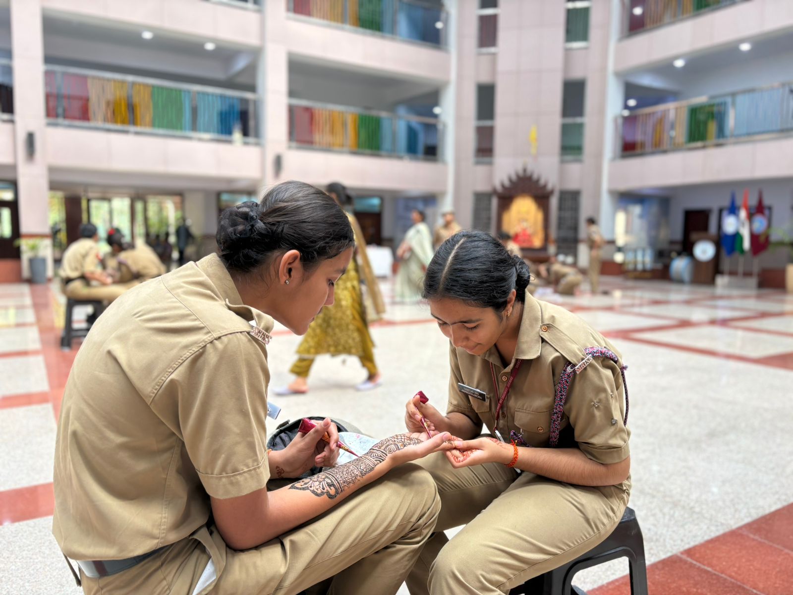 Diwali Competeiton