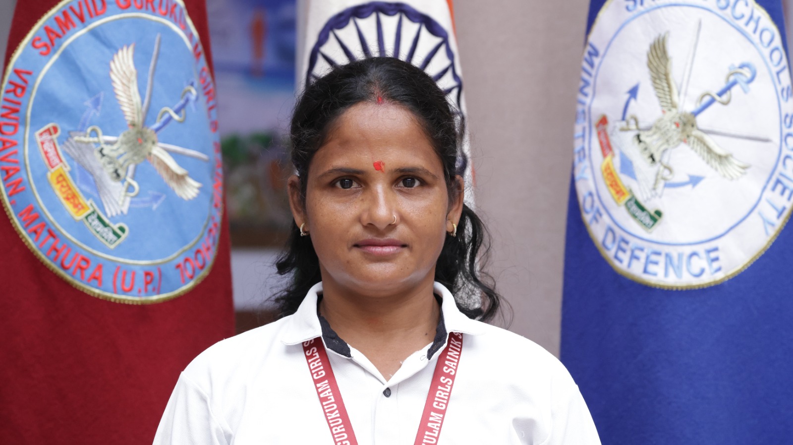 Mrs.Rohini Sharma