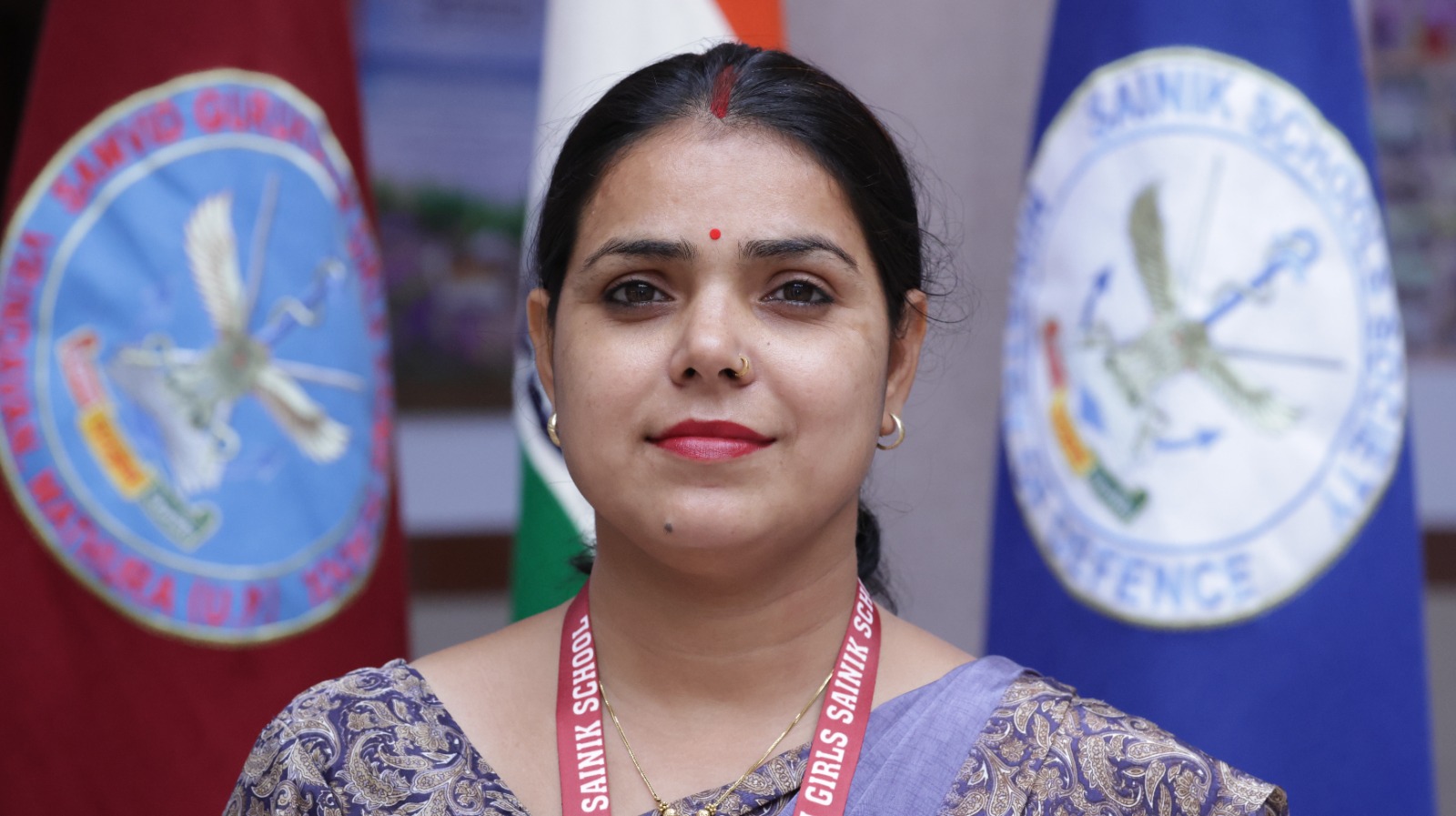Ms.Vandana Kaushik
