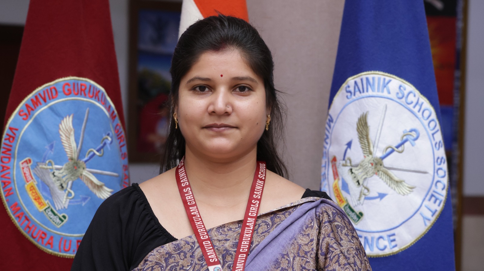 Ms.Shivani Bajpal