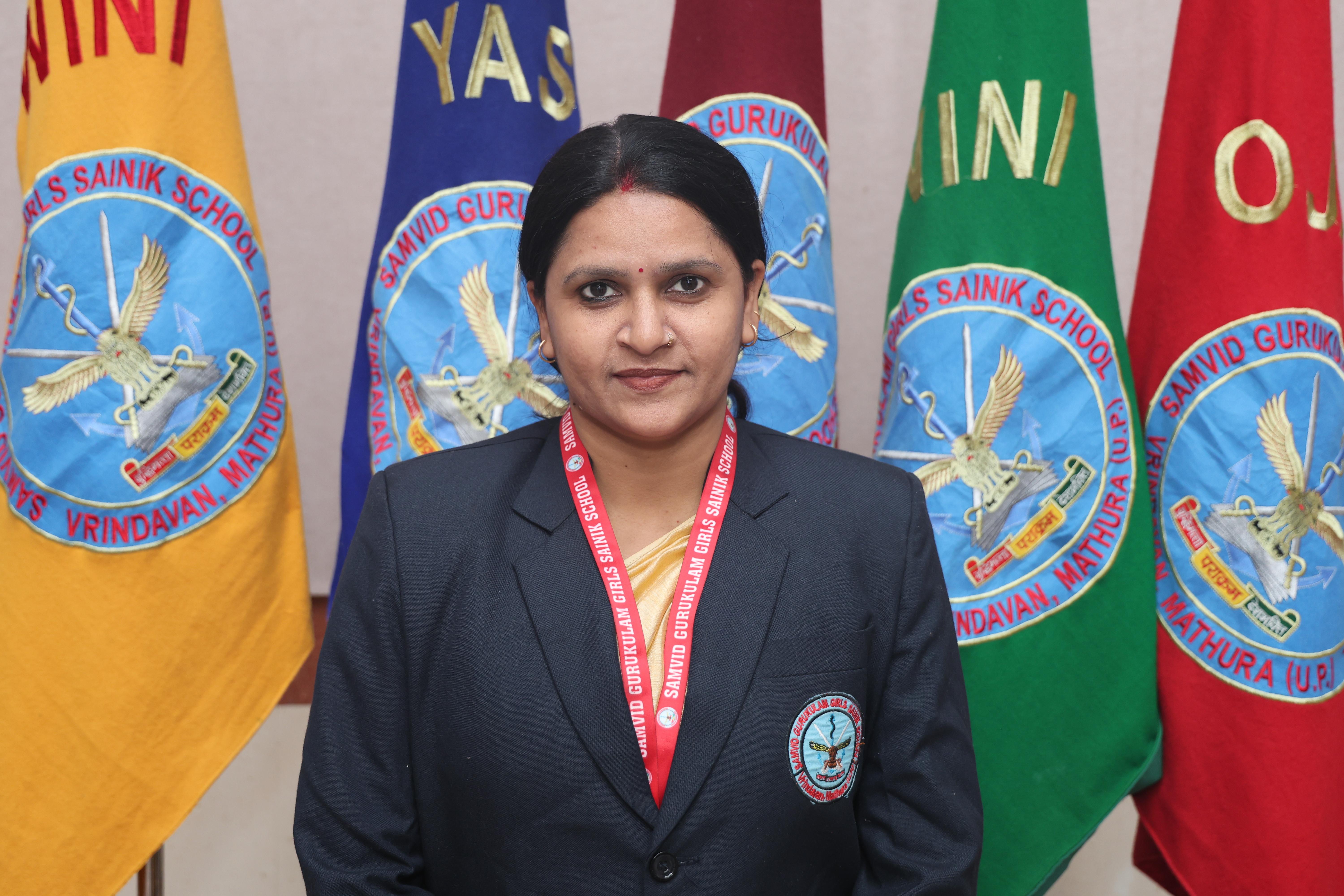 Mrs. Priyanka Nimesh