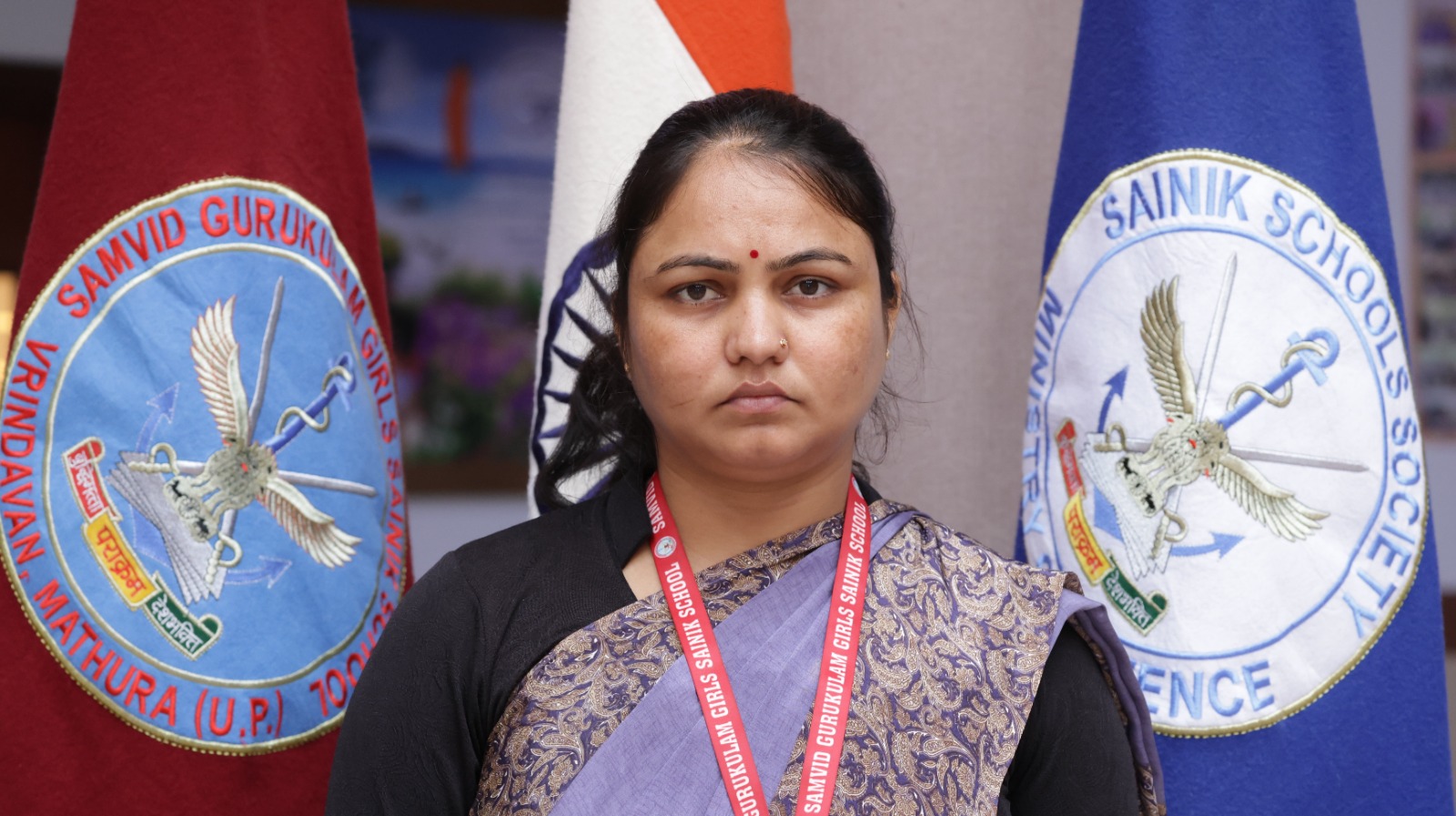 Ms.Chitra Singh
