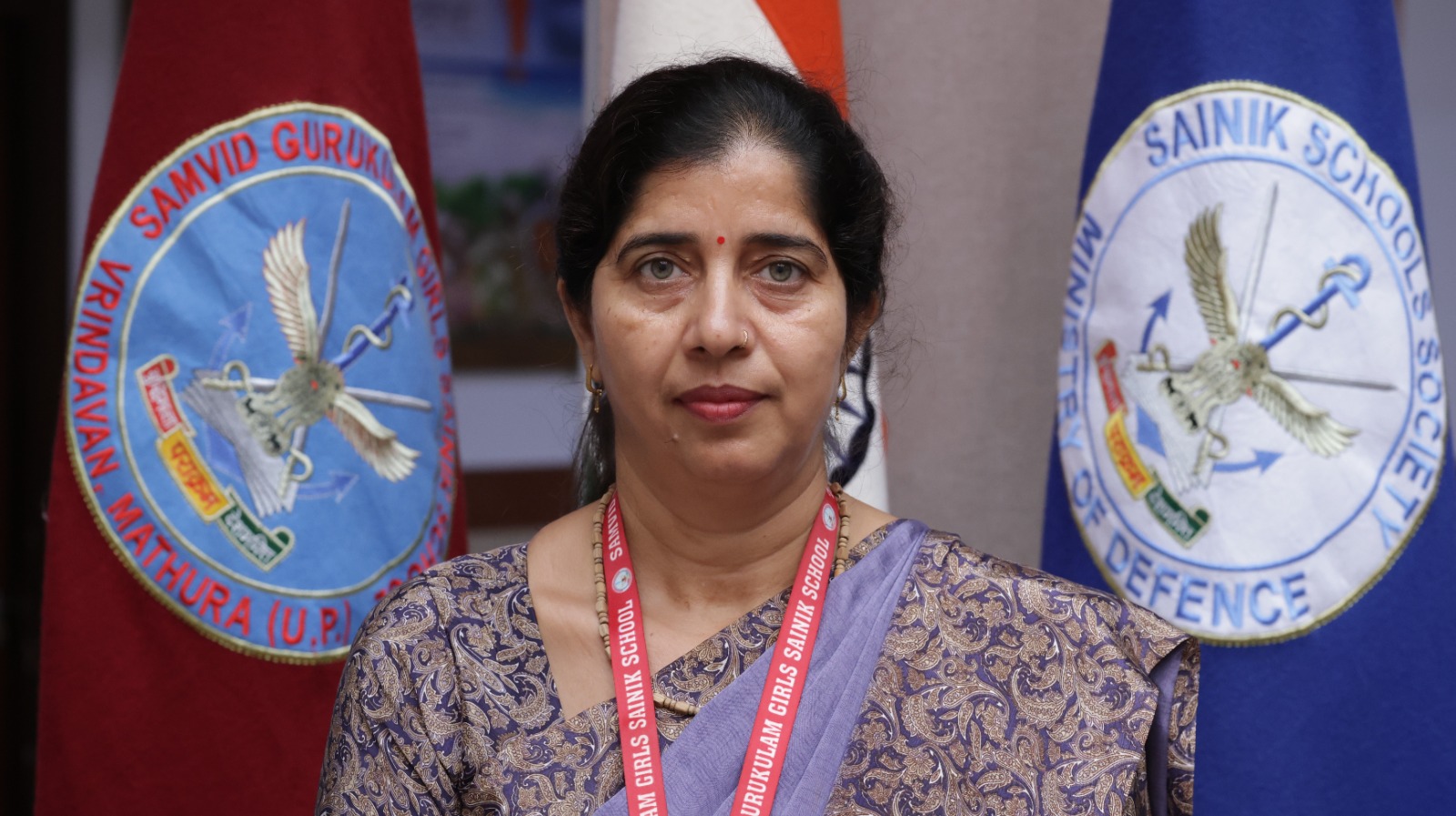 Mrs.Sandhya