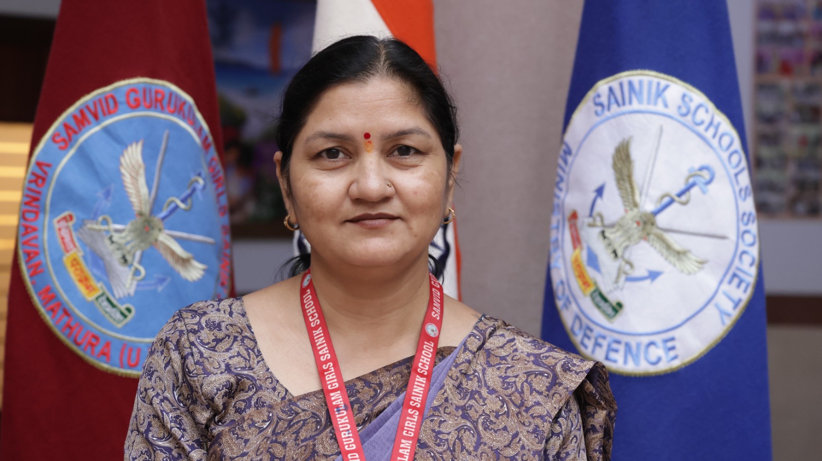 Ms.Kavita Diwakar
