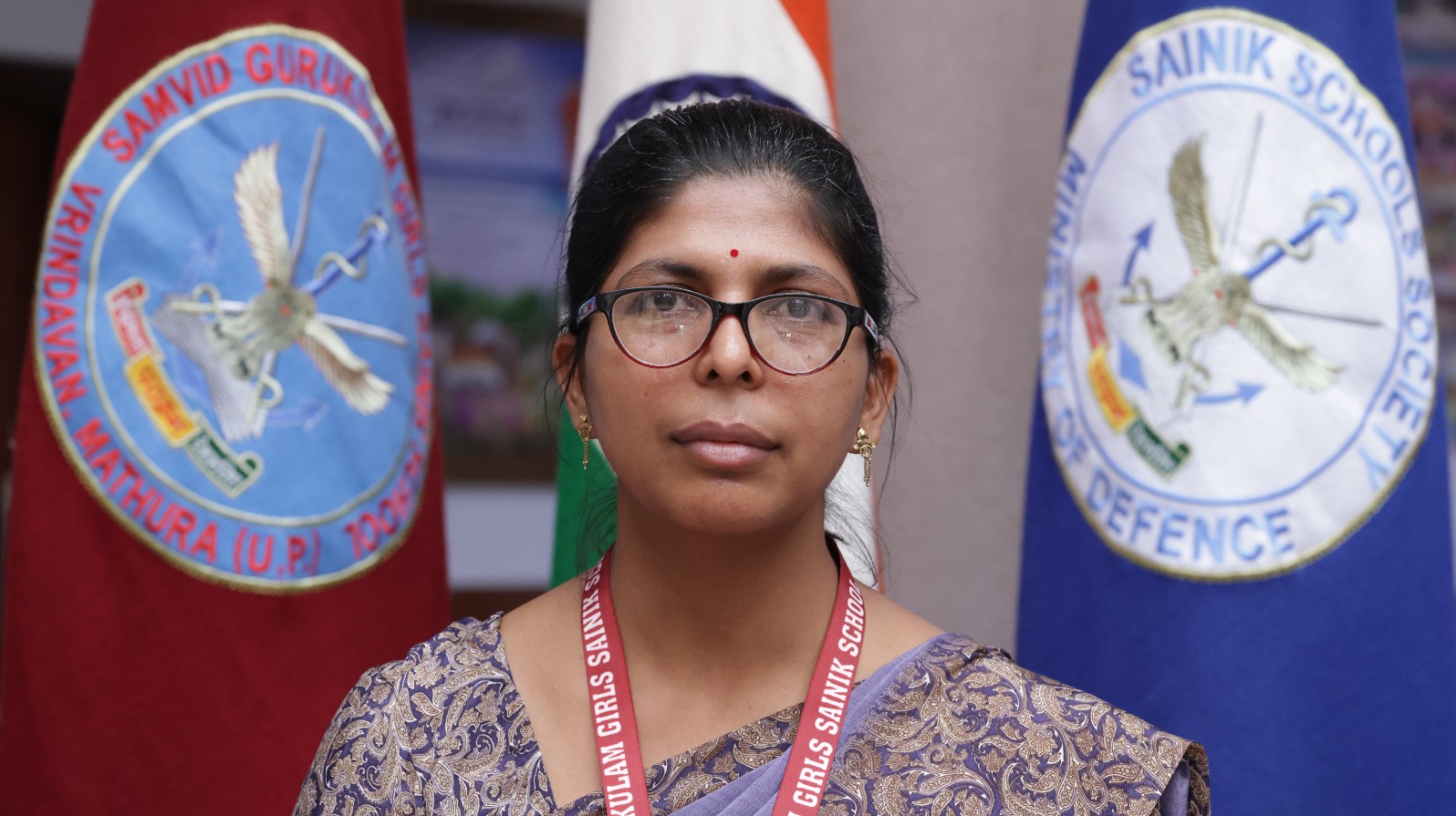 Ms.Pooja Shrivastava