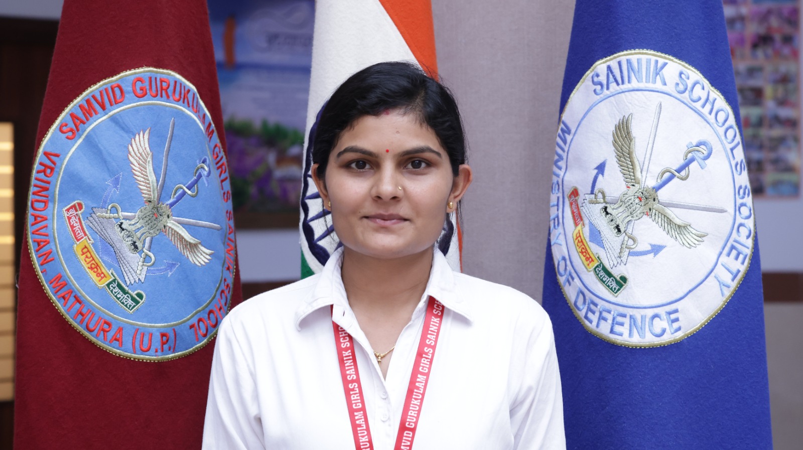 Ms.Rupali THAKRE
