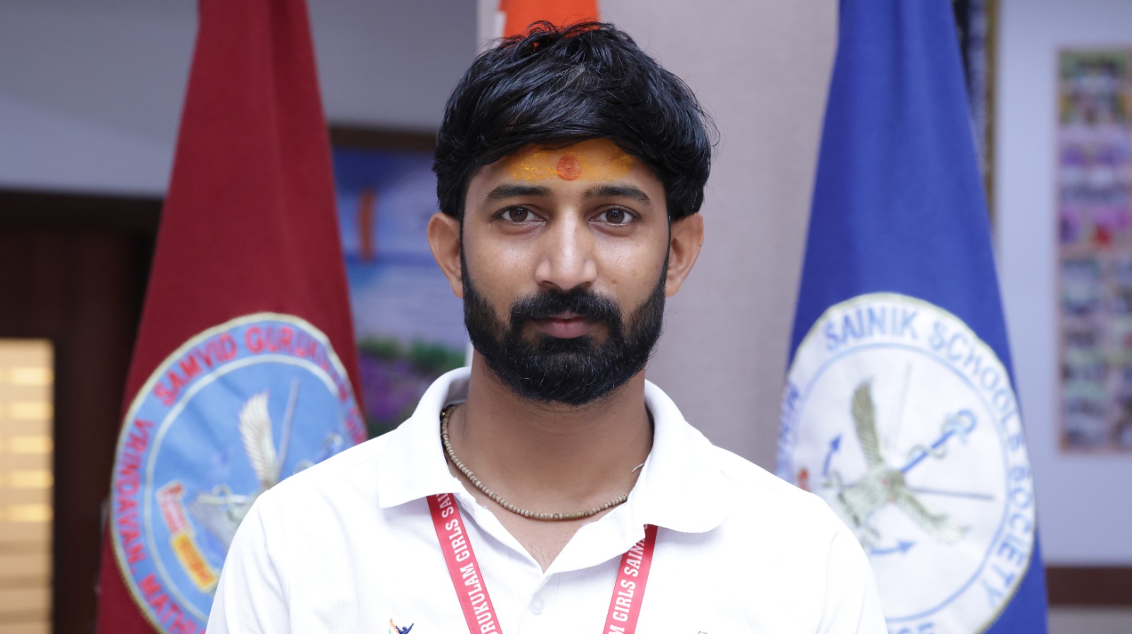 Mr.Naresh Kumar