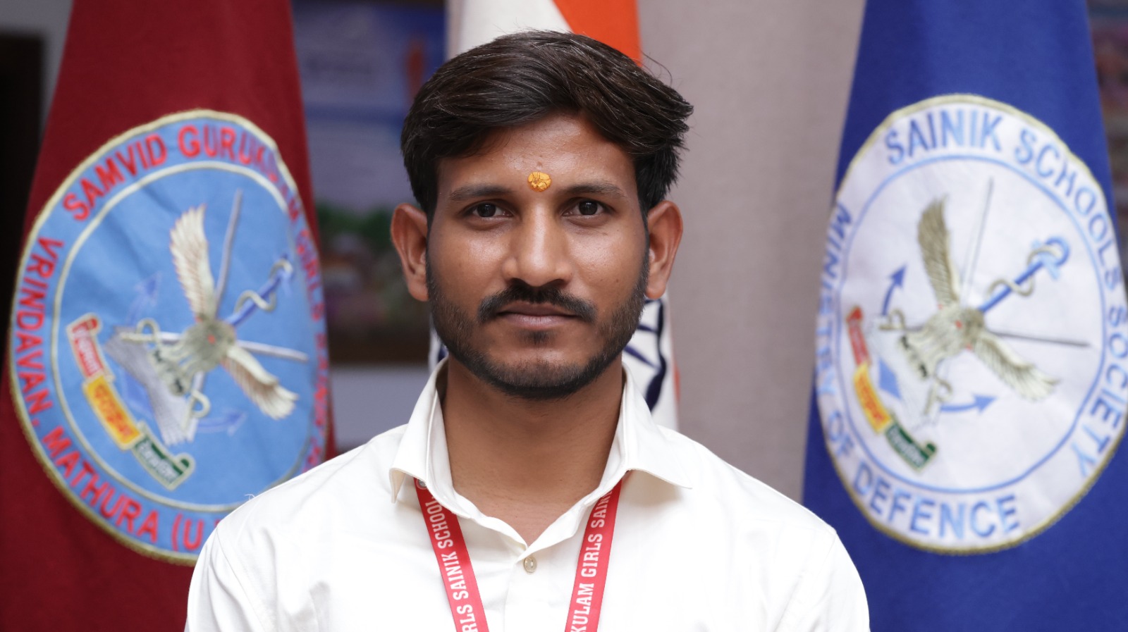 Mr.Manish Batham
