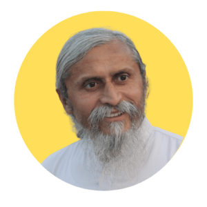 SHRI SANJAY GUPTA (BHAIYA JI)