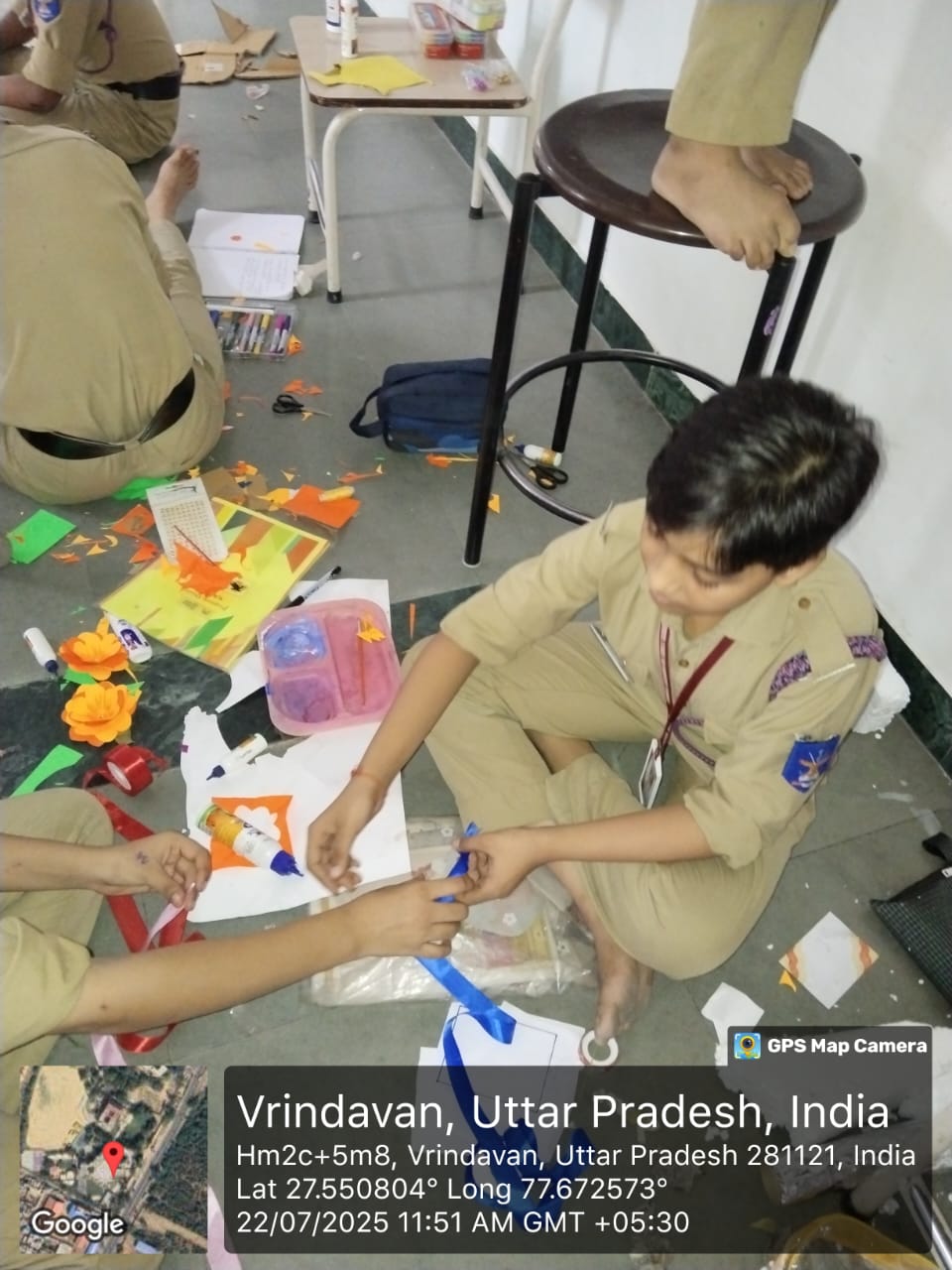 Shreshth Bharat 1