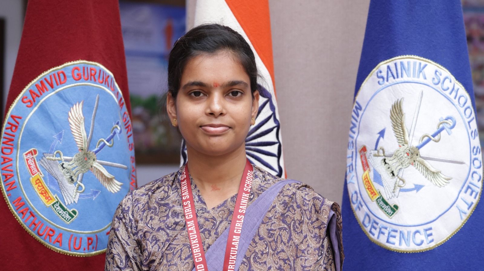 Ms.Ragini Agarwal