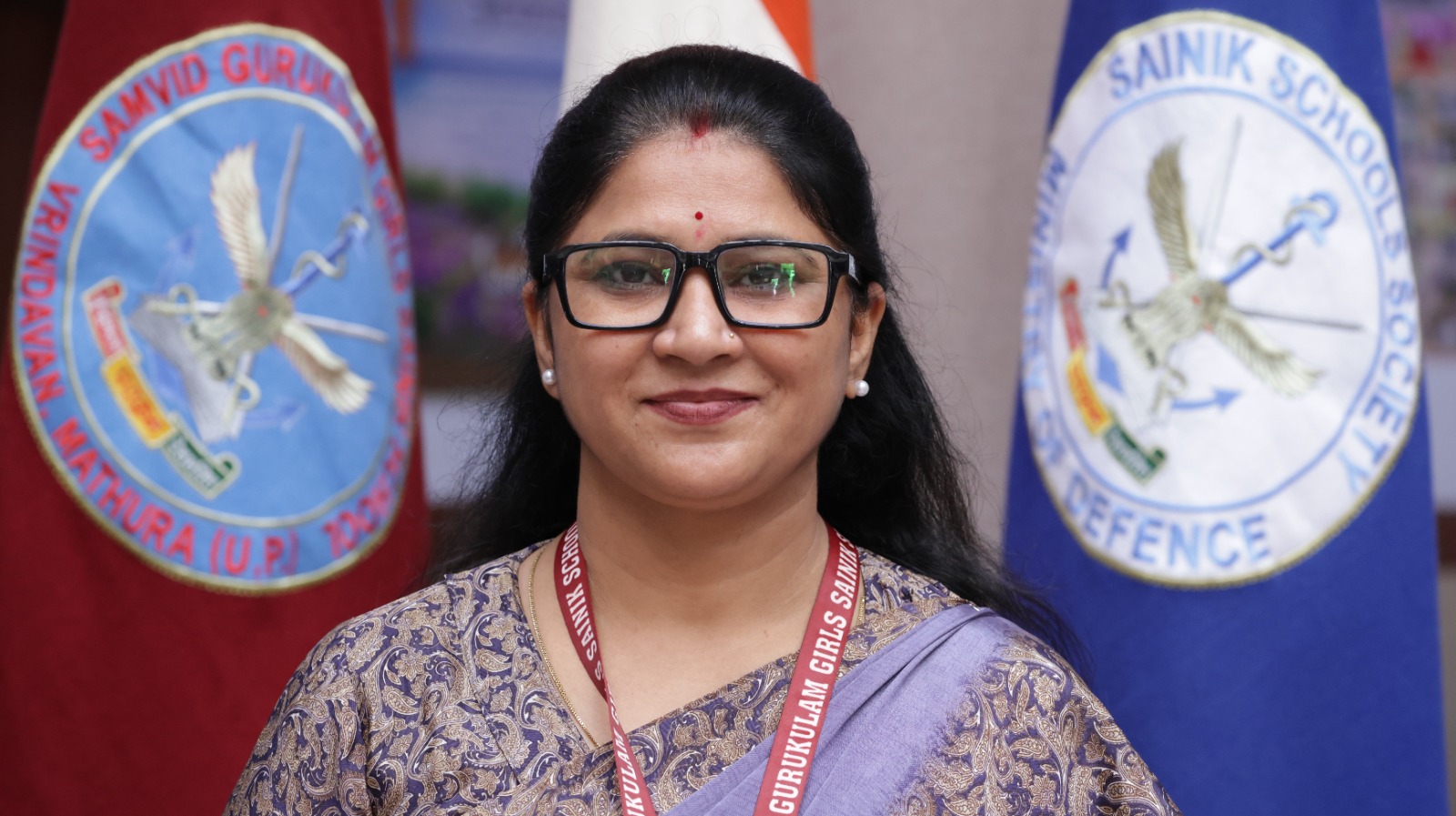 Ms. Sirin Thakur